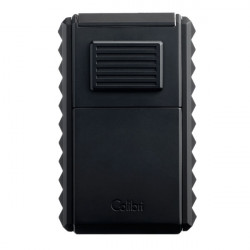 Briquet Colibri Astoria Quasar Noir