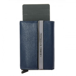 Porte-Cartes Porsche Design X Secrid Dark Blue