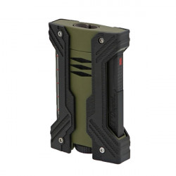 Briquet St Dupont Défi XXtreme Khaki