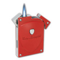 Briquet Lamborghini Lynx Rouge
