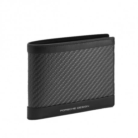 Porte Cartes Carbone Porsche Design