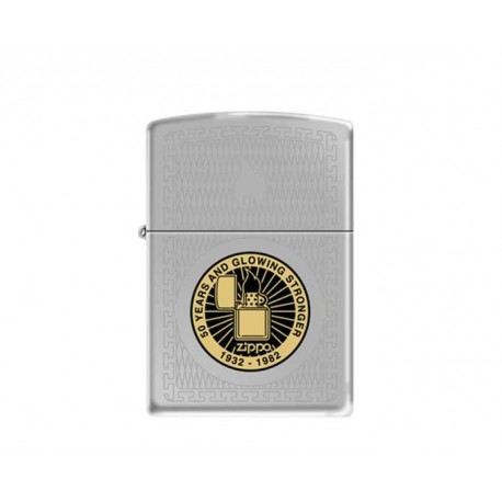 Zippo 50 TH anniversaire 80Z908