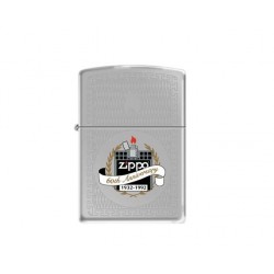 Zippo 60 TH anniversaire 80Z909
