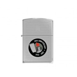 Zippo 70 TH anniversaire 80Z910