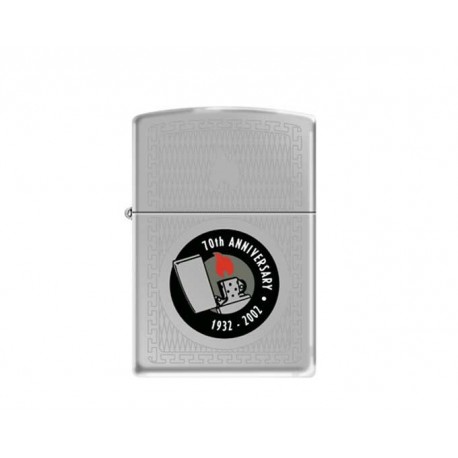Zippo 70 TH anniversaire 80Z910