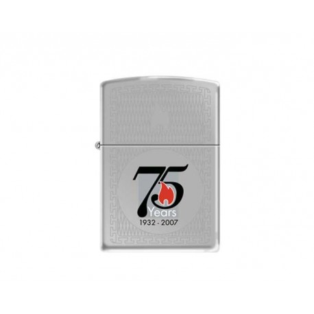 Zippo 75 TH anniversaire 80Z911