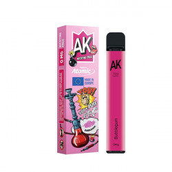 Vape Pen Aroma King Bubble Gum