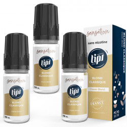 E-liquide Lips Classic Blond 30 ml