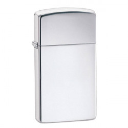 Zippo Hp chrome 1610 slim