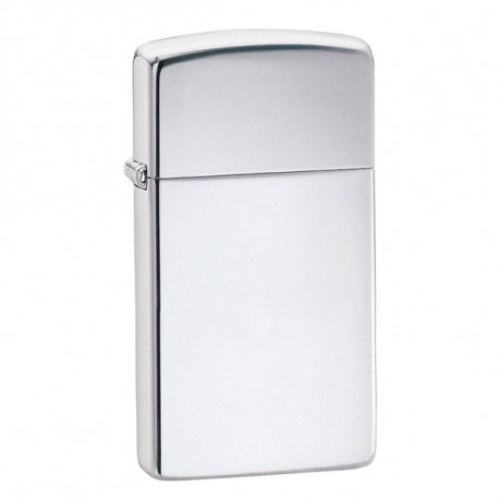 Zippo Hp chrome 1610 slim