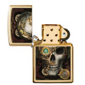 Zippo Gears Design