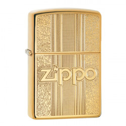 Zippo Gears Design