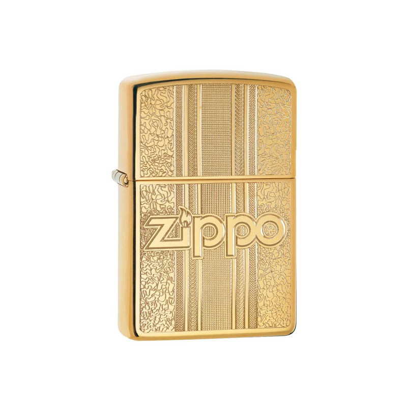 Zippo │ Briquet utilitaire allume-bougie