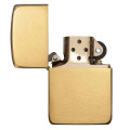 Zippo Replica 1941 Brushed Brass