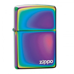 Zippo Multicolor
