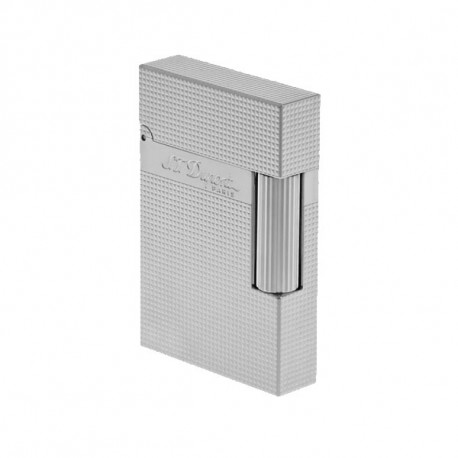 Briquet ST Dpont Ligne 2 petit modéle Pointe de Microdiamant