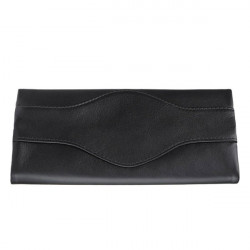 Blague à tabac Zippo Nappa Black