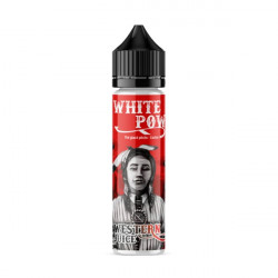 E-liquide E-CG Western Juice Red Cloud  50ml