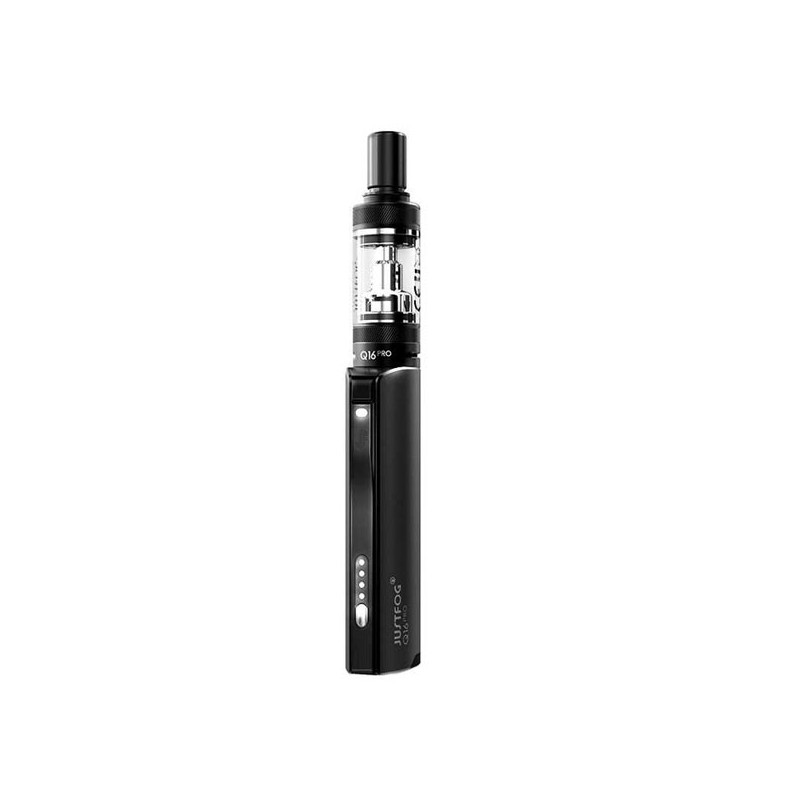 cigarette électronique noir Sonder Q2 Geekvape main image 1