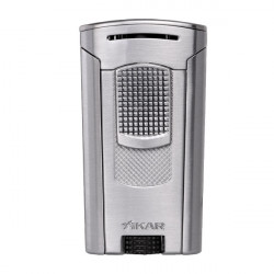 Briquet Xikar Astral Silver