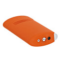 Briquet ST Dupont Mégajet Orange