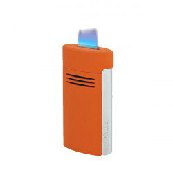 Briquet ST Dupont Mégajet Orange