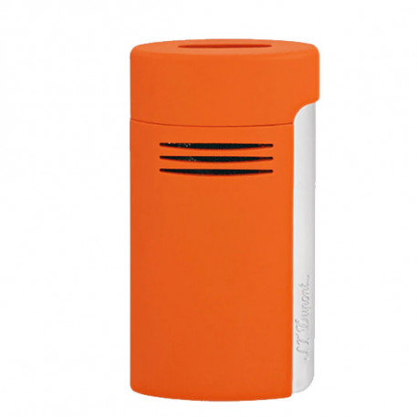 Briquet ST Dupont Mégajet Orange