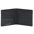 Porte Cartes  Cuir et Carbone Porsche Design
