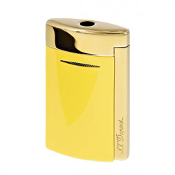 Briquet Minijet ST Dupont Vanille