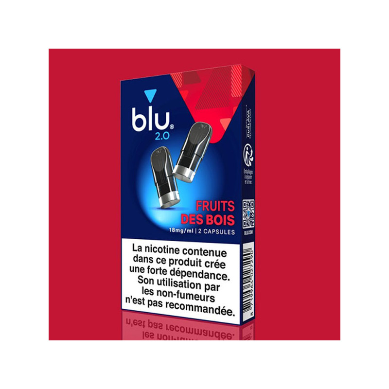 e cigarette avec filtre Filling your new blu Clearomiser