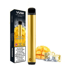 E-cigarette Pré-remplie Vuse Mangue Ice