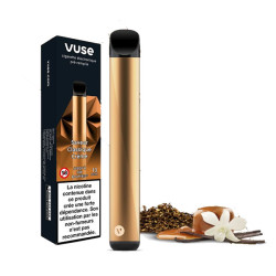 E-cigarette Pré-remplie Vuse Classic Créme