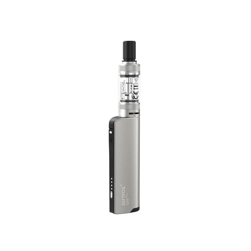 justfog q16 pro comment l allumer OXVA VPRIME 60W Pod System main image 1