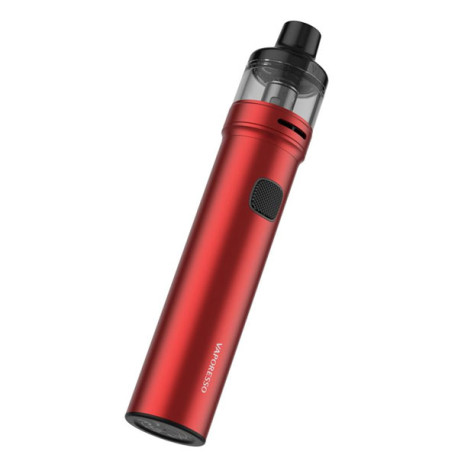 Kit Vaporesso GTX GO 80 Rouge