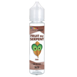 E- liquide Fruit Du Serpent 50ml