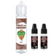 E- liquide Fruit Du Serpent 50ml