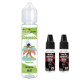 E- liquide conceptarome Corossol 50ml