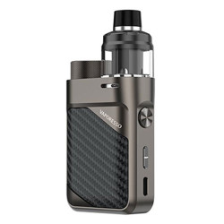 Kit SWAG PX 80 Vaporesso Gunmetal