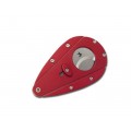 Coupe cigare Xikar aluminium