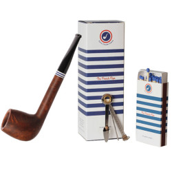 The French Pipe N°10 Unie
