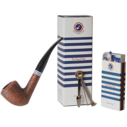The French Pipe N°4 Unie