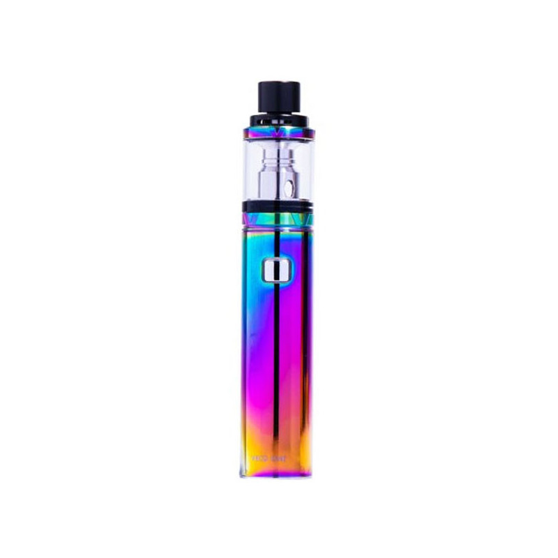 elfbar nachfüll pod läuft aus E-Liquid and Vape Bottle Stickers main image 1