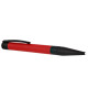 Stylo bille ST Dupont D-Initial Noir et Rouge Mat