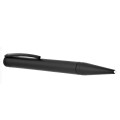 Stylo bille ST Dupont D-Initial Noir Mat
