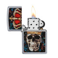 Zippo Color Image