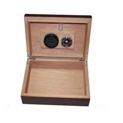 Cave à cigares palissandre