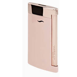 Briquet St Dupont Slim 7 Pastel Pink