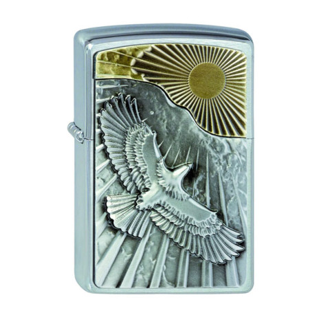 Zippo Emblème Aigle