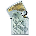 Zippo Emblème Aigle