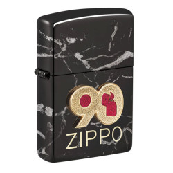 Zippo 90TH Anniversary Commemorative